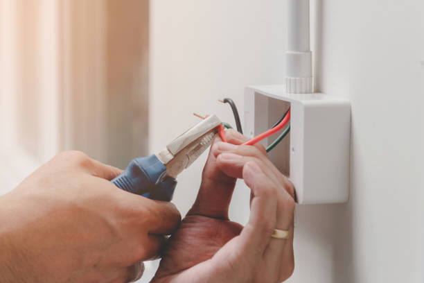 Emergency Electrical Repair Services in Travis Ranch, TX